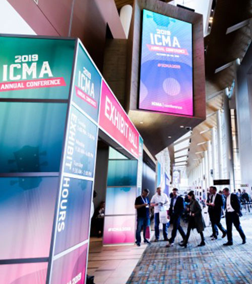 ICMA Annual Conference