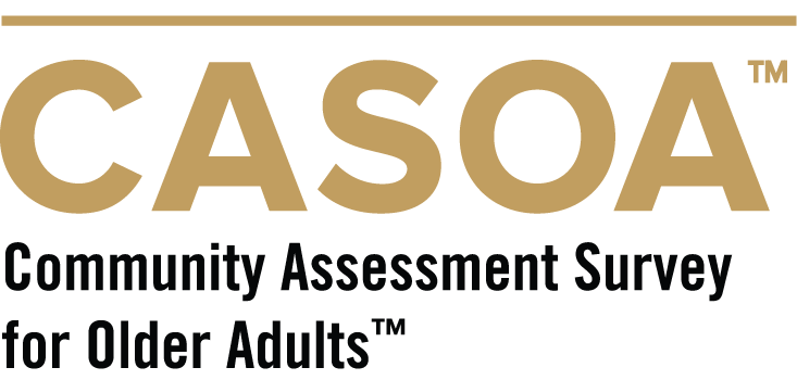 Community Assessment Survey For Older Adults 9654