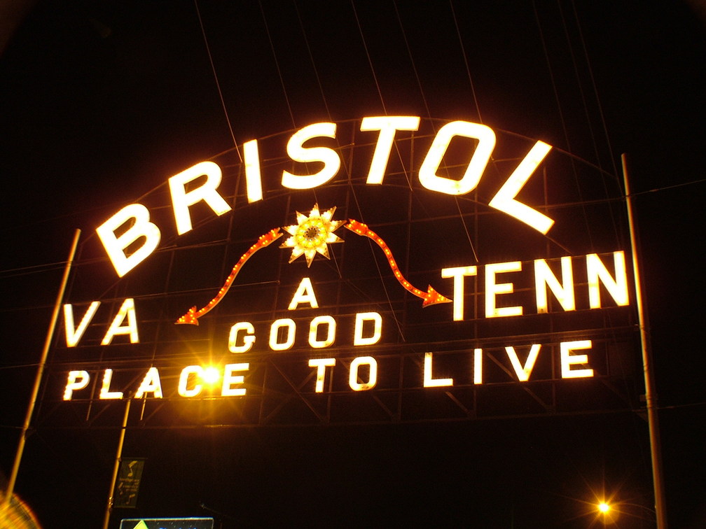 Bristol, TN - Official Website