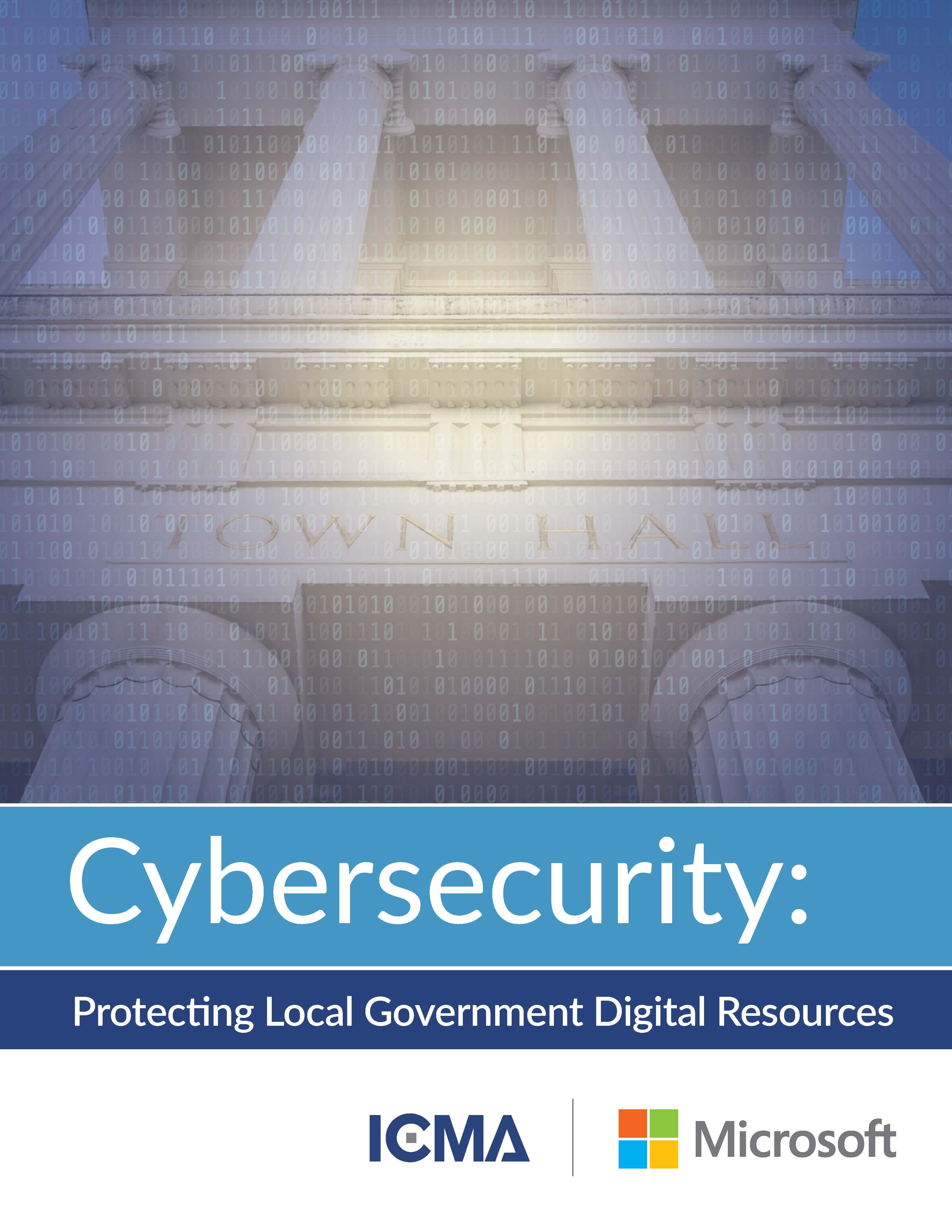 Review Of Cybersecurity: Protecting Local Government Digital Resources ...