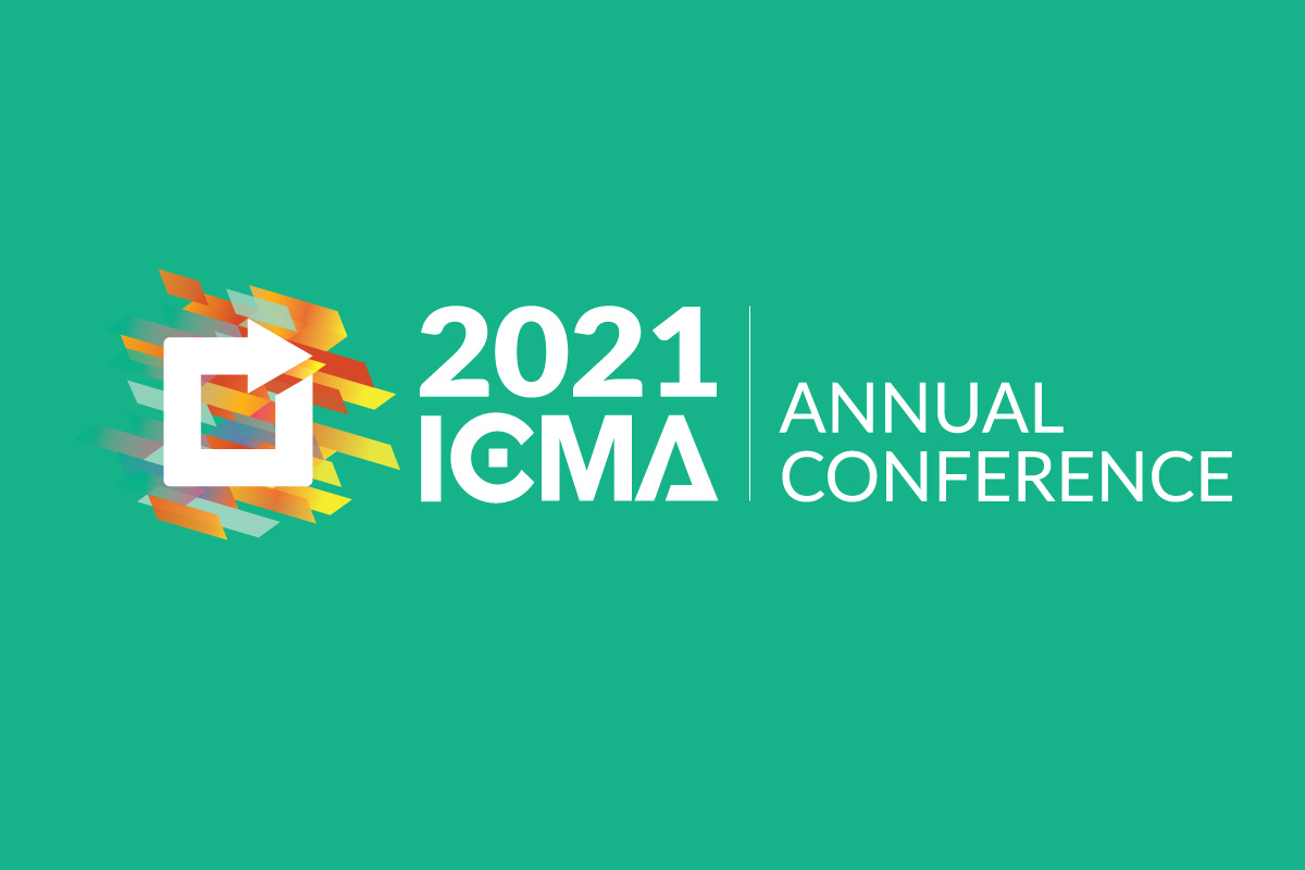 The ICMA Annual Conference Ultimate RESJ Session Guide