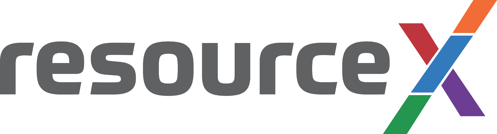 resource exploration logo