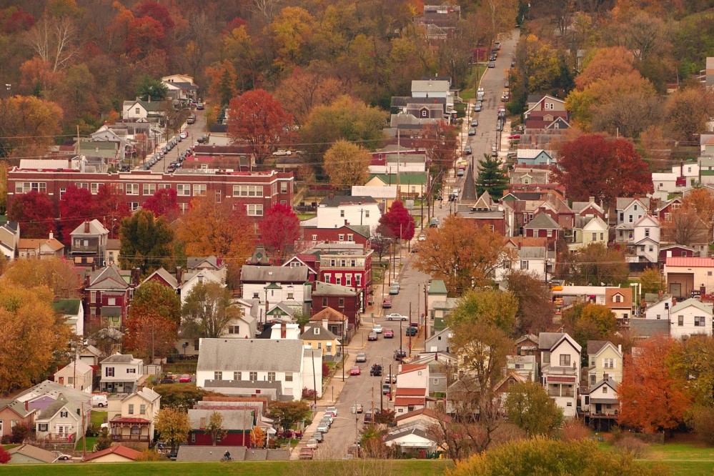 Small Towns, Big Communities | icma.org