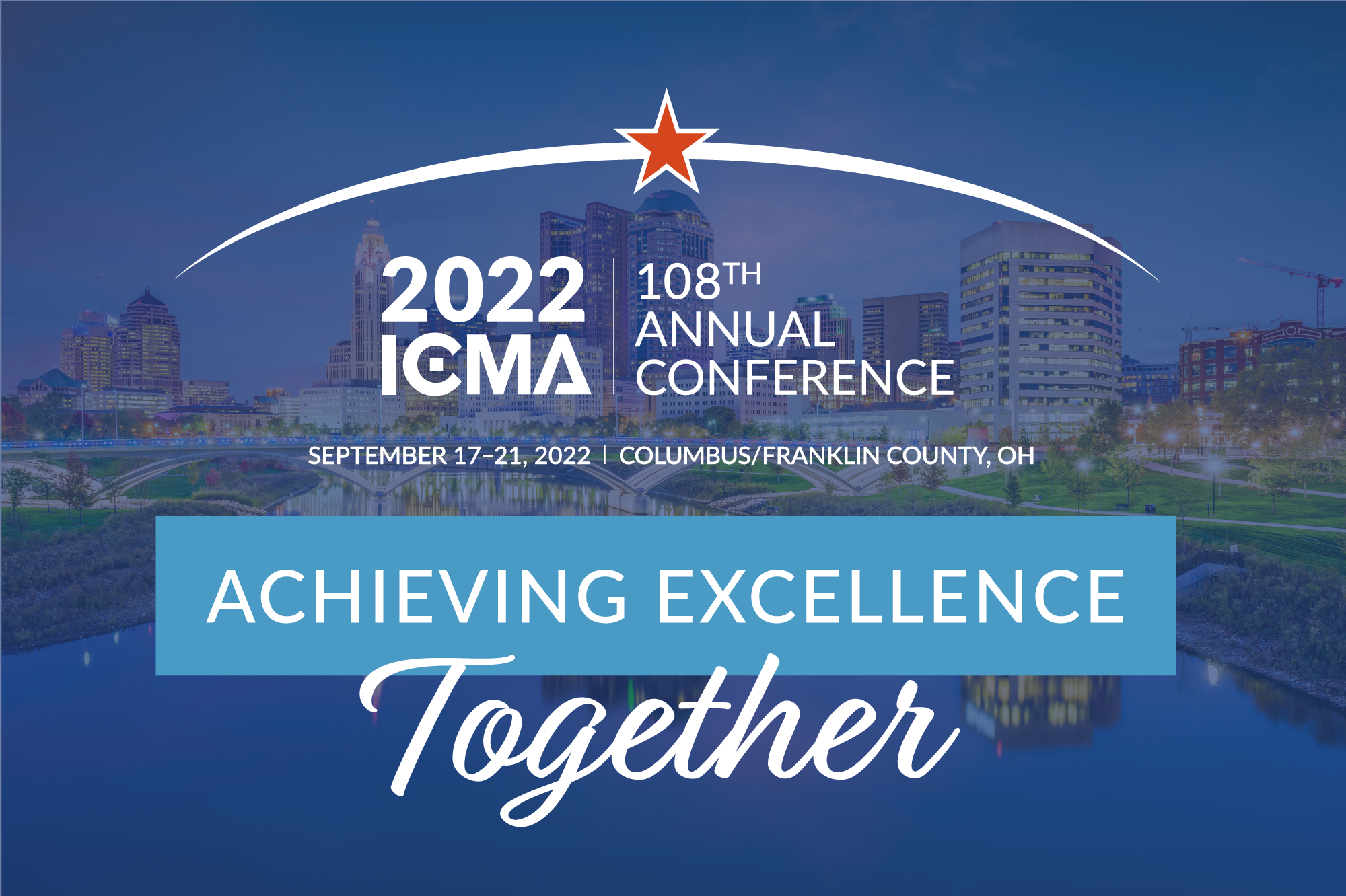 Graphic for 2022 Annual Conference