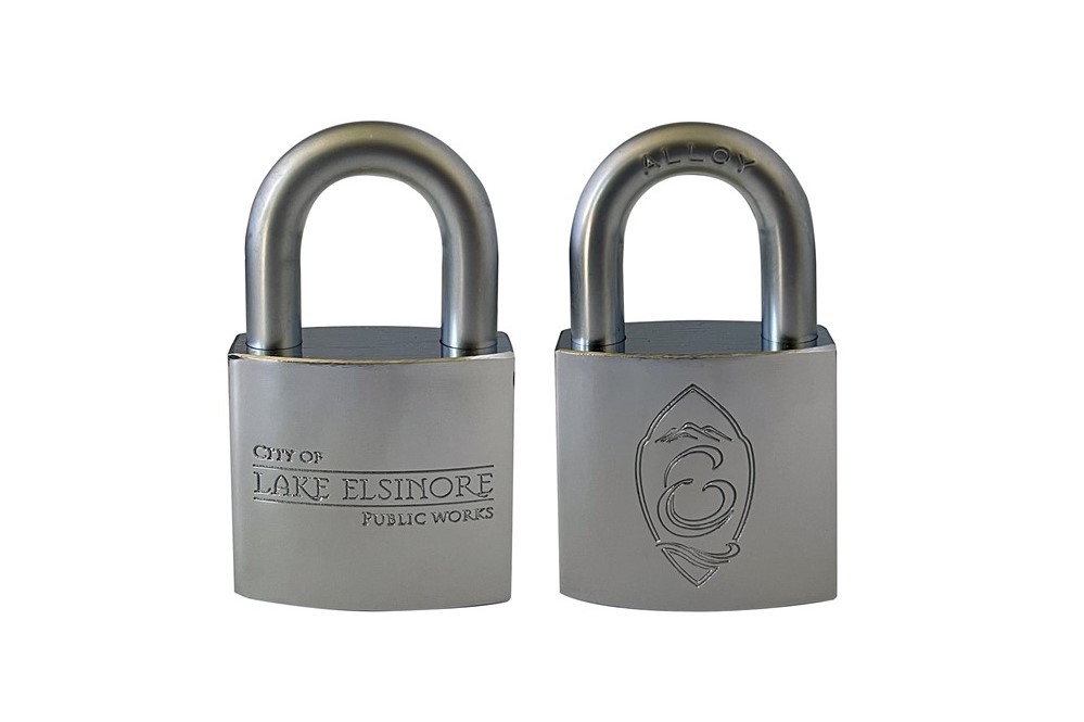 Image of custom locks