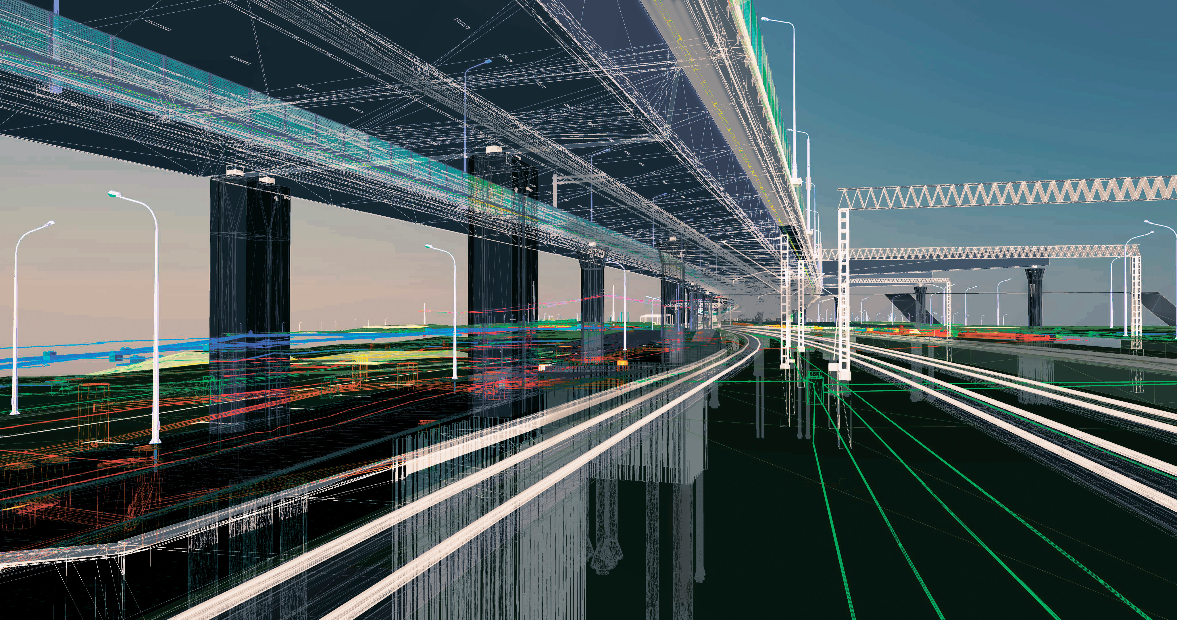 Connecting Communities to Infrastructure Funding | icma.org