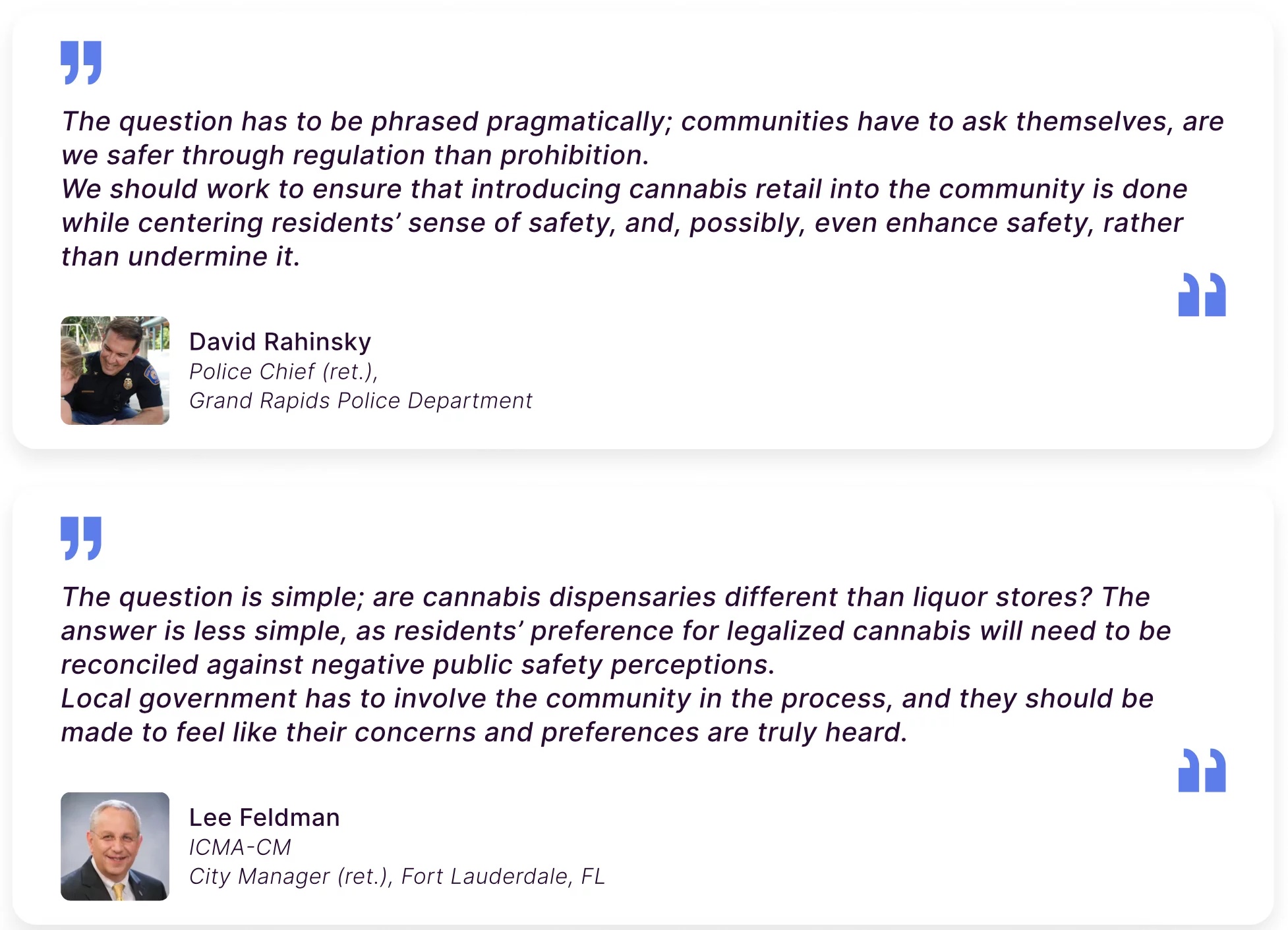 Zencity Cannabis Experts