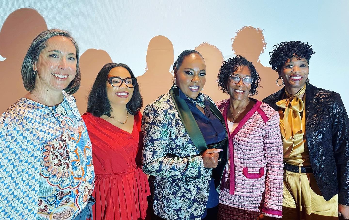 How to Engage and Empower Women of All Identities | icma.org