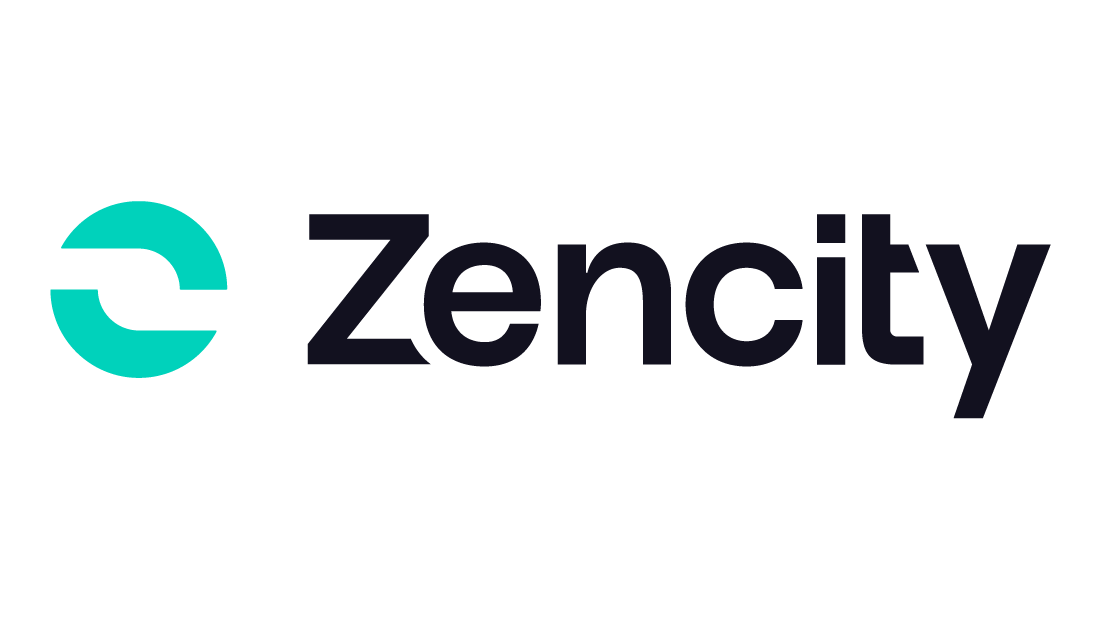 Logo of ZenCity