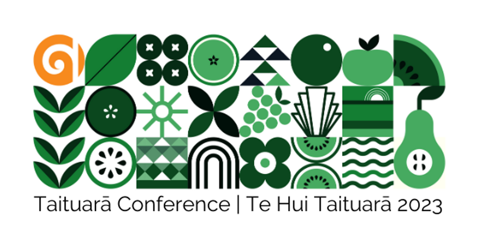 Taituarā Conference 2023