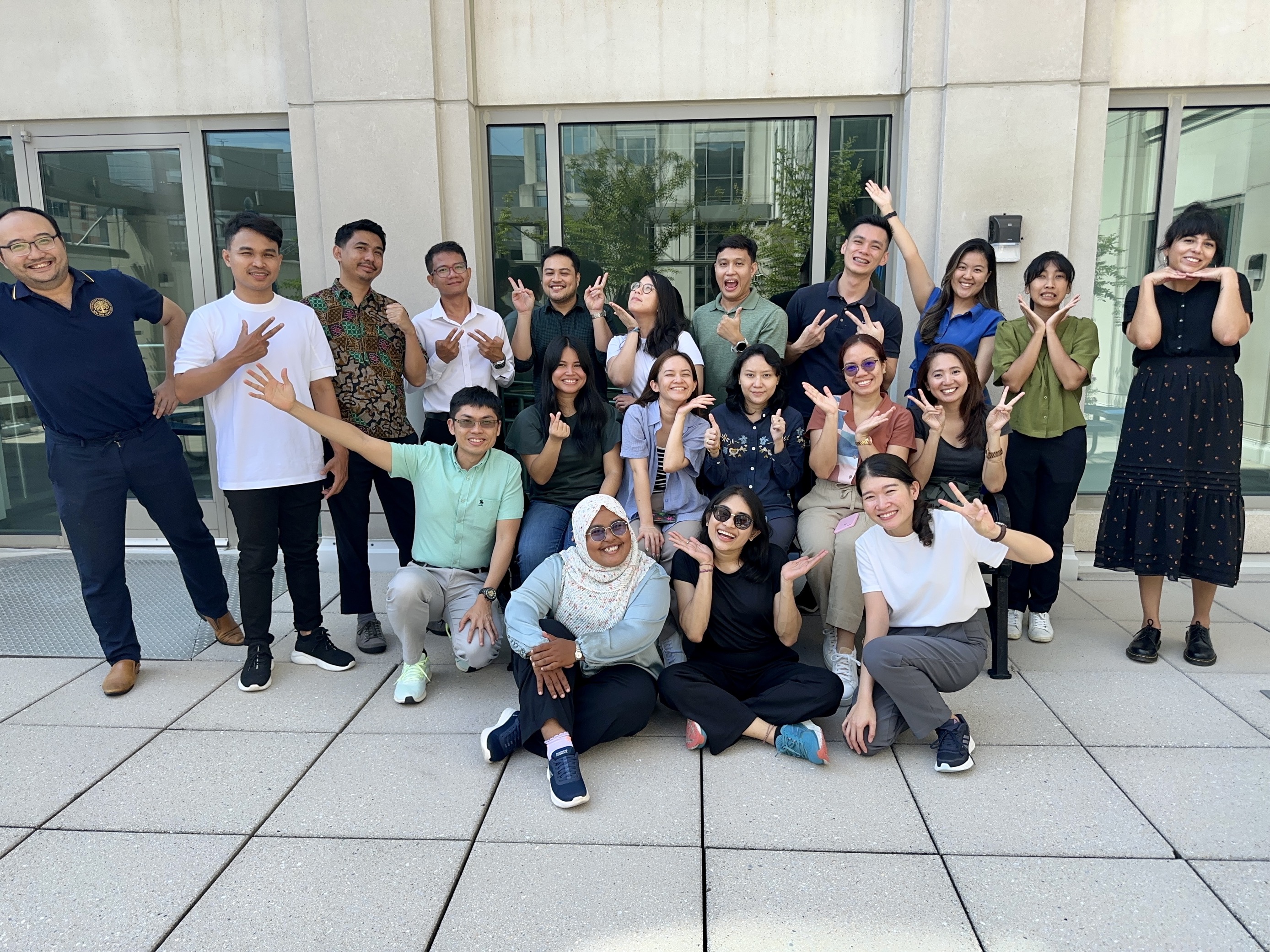 ICMA Connections in Asia | icma.org