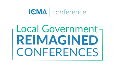 Local Government Reimagined Conferences