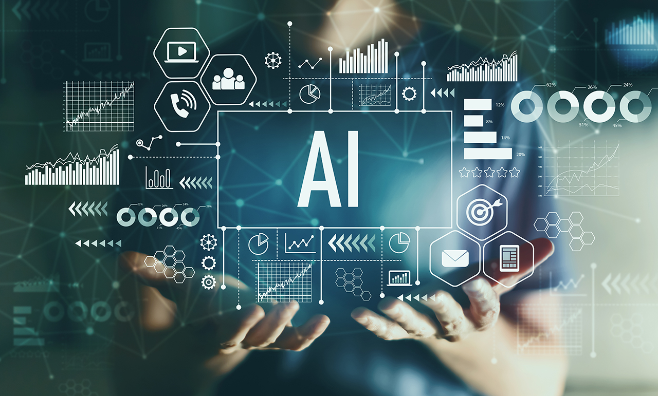 AI Generative AI Artificial Intelligence