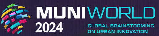 MuniWorld Logo