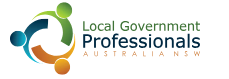 Local Government Professionals Australia NSW Logo