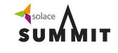 Solace Summit logo