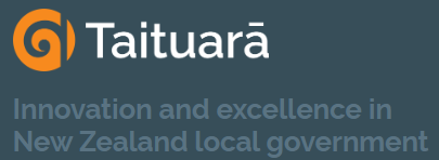 Taituara logo