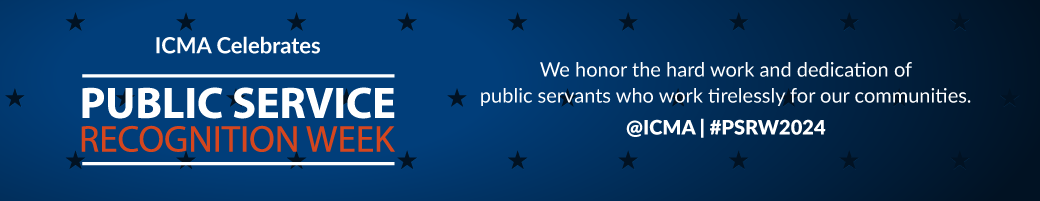 Public Service Recognition Week 2024-520