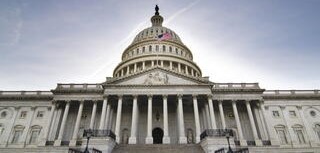 U.S. Capitol