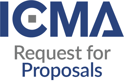 ICMA Request for Proposals (RFP)