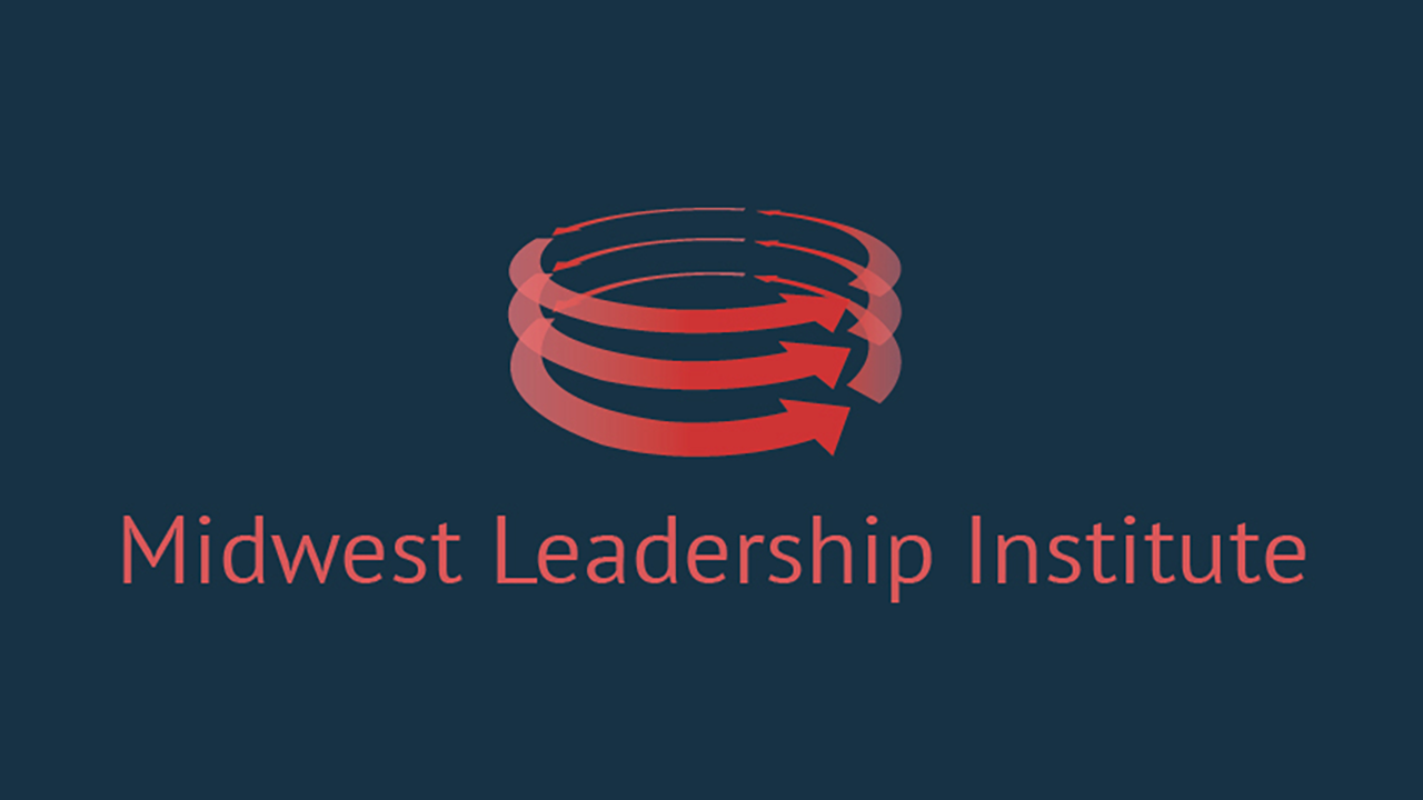 Midwest Leadership Institute logo