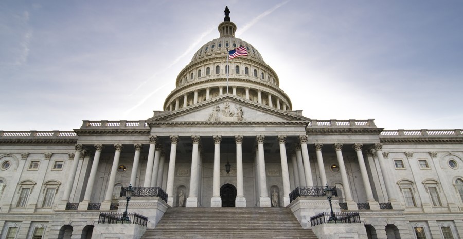 Capitol Building 