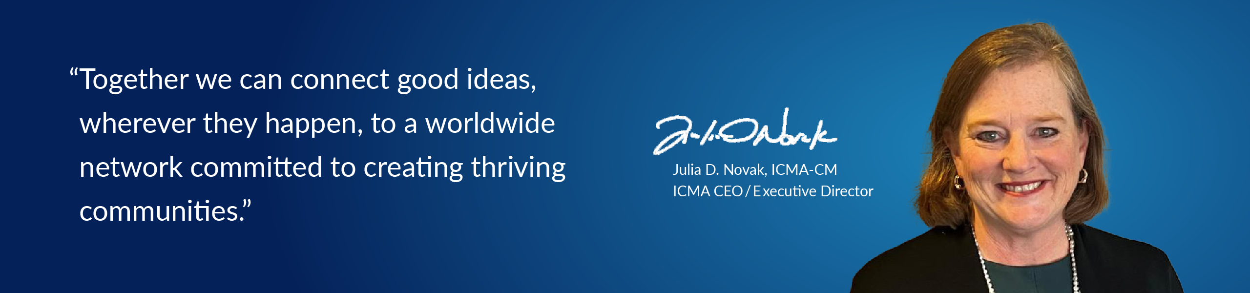 Julia website banner ED's Corner