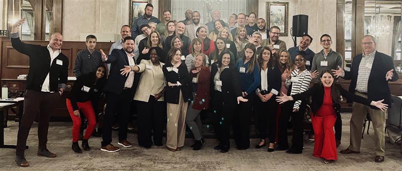 Leadership ICMA Class of 2025