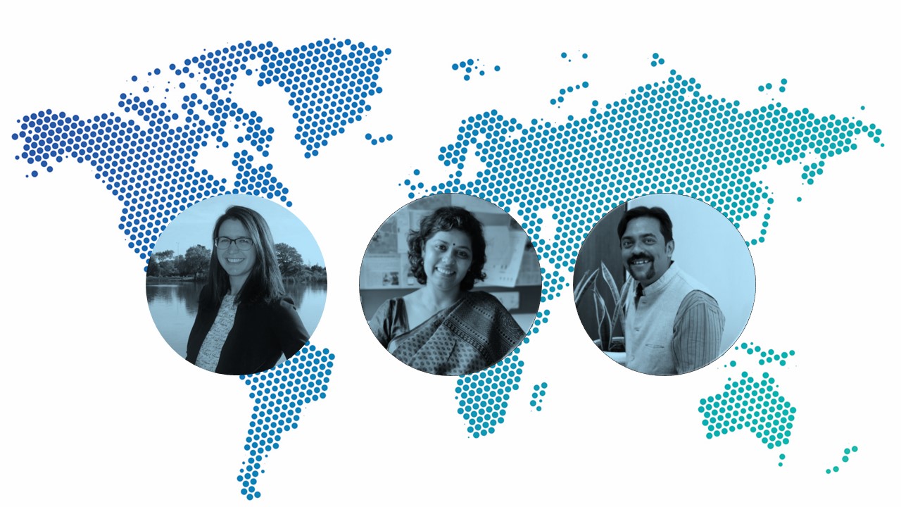 Global Spotlight
