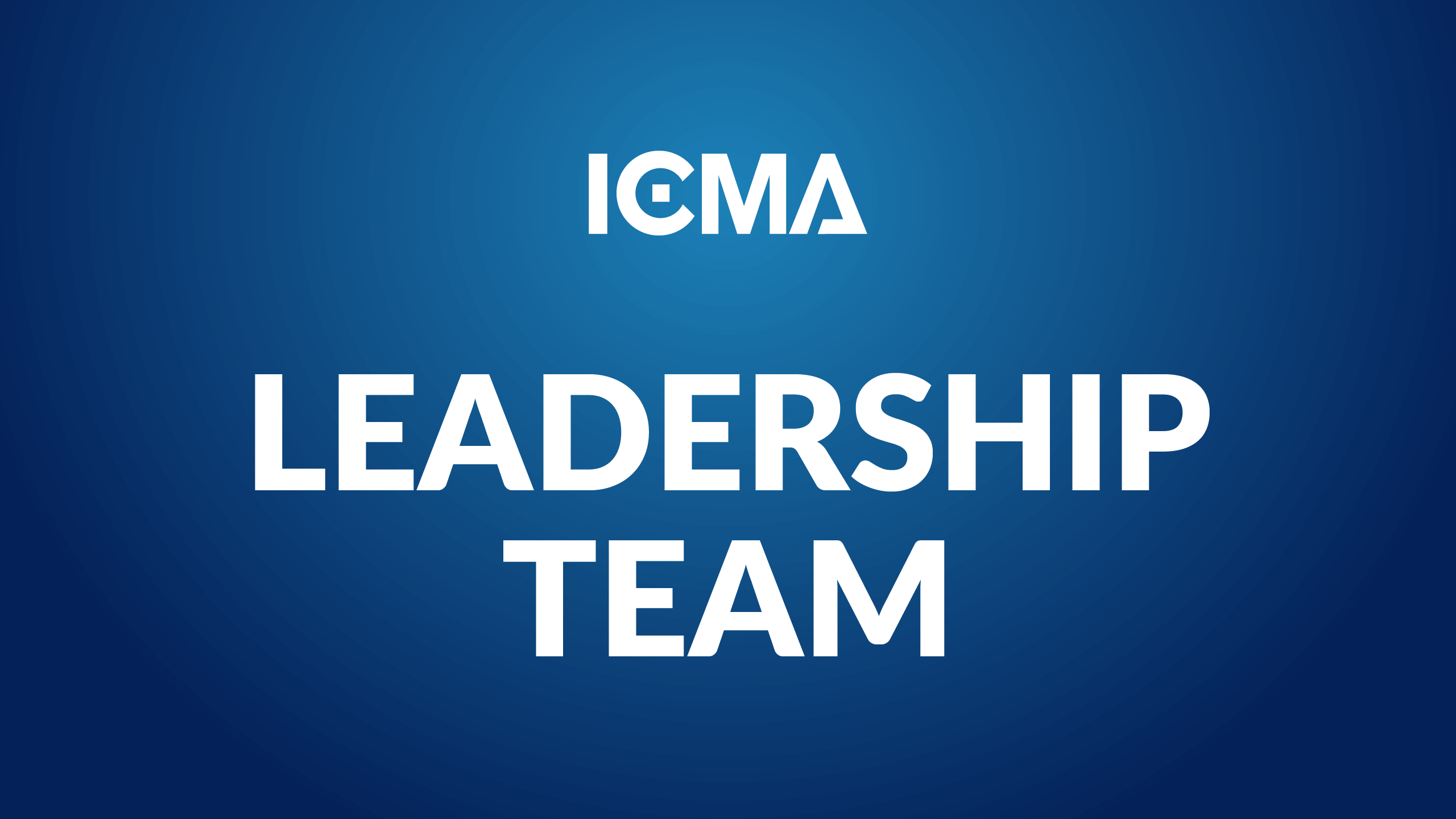 Leadership Team
