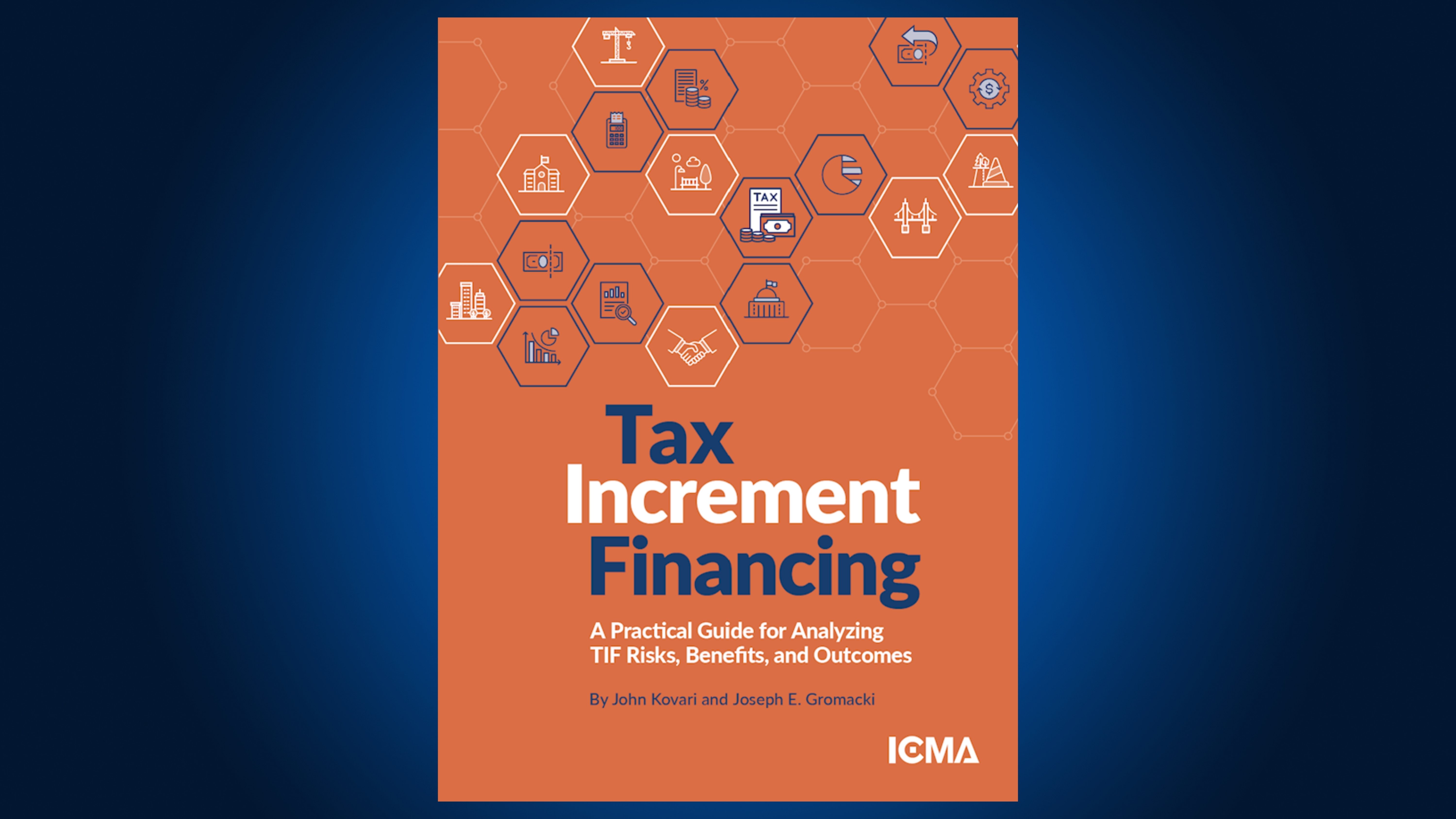 From Data to Decisions - Tax Increment Financing (TIF)