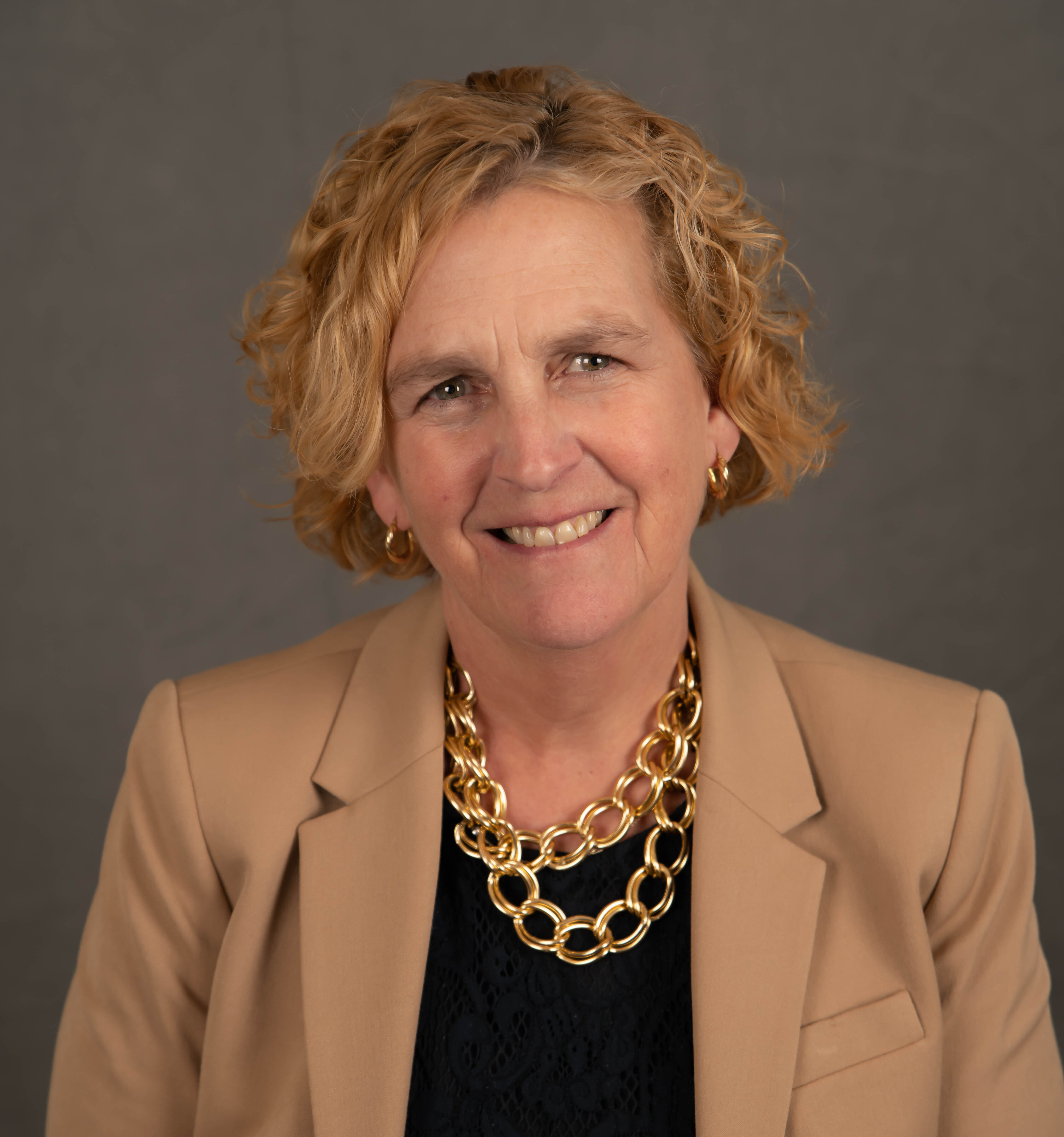 Kate Fitzpatrick Headshot