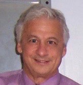 Kenneth C. Hampian Headshot