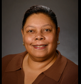 Lynne Scott Headshot