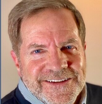 Matthew Fulton Headshot