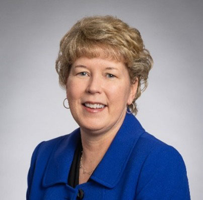 Michelle Crandall