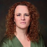 Ms. Beth Abramovitz Headshot