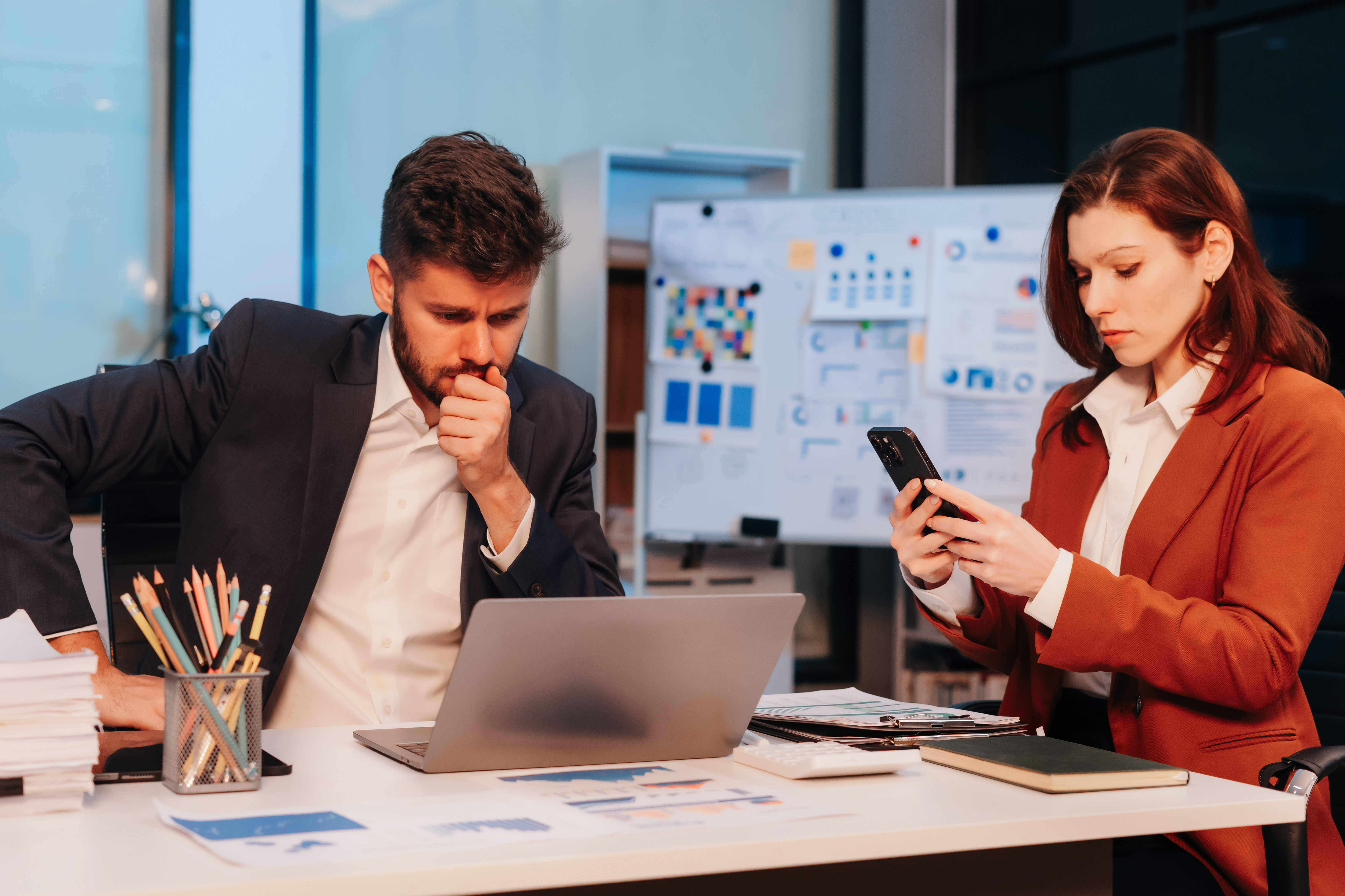 Modernizing Budgeting