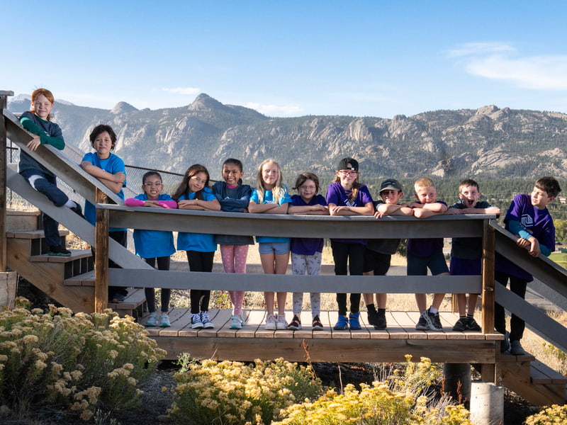 Boys and Girls Club of Larimer Count