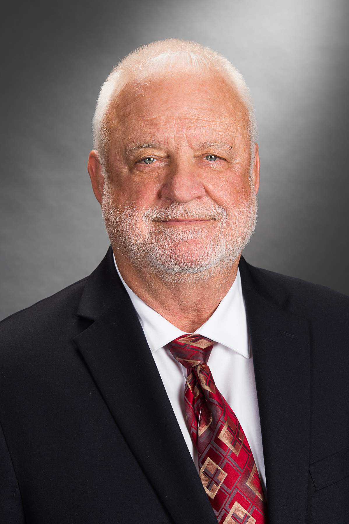 Ronald Ferris