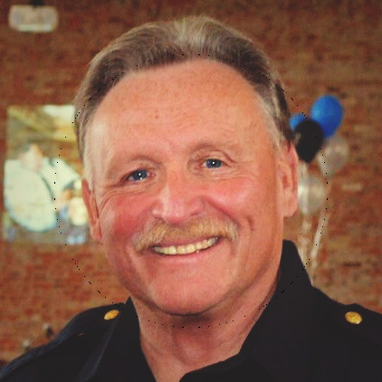 Scott McElree