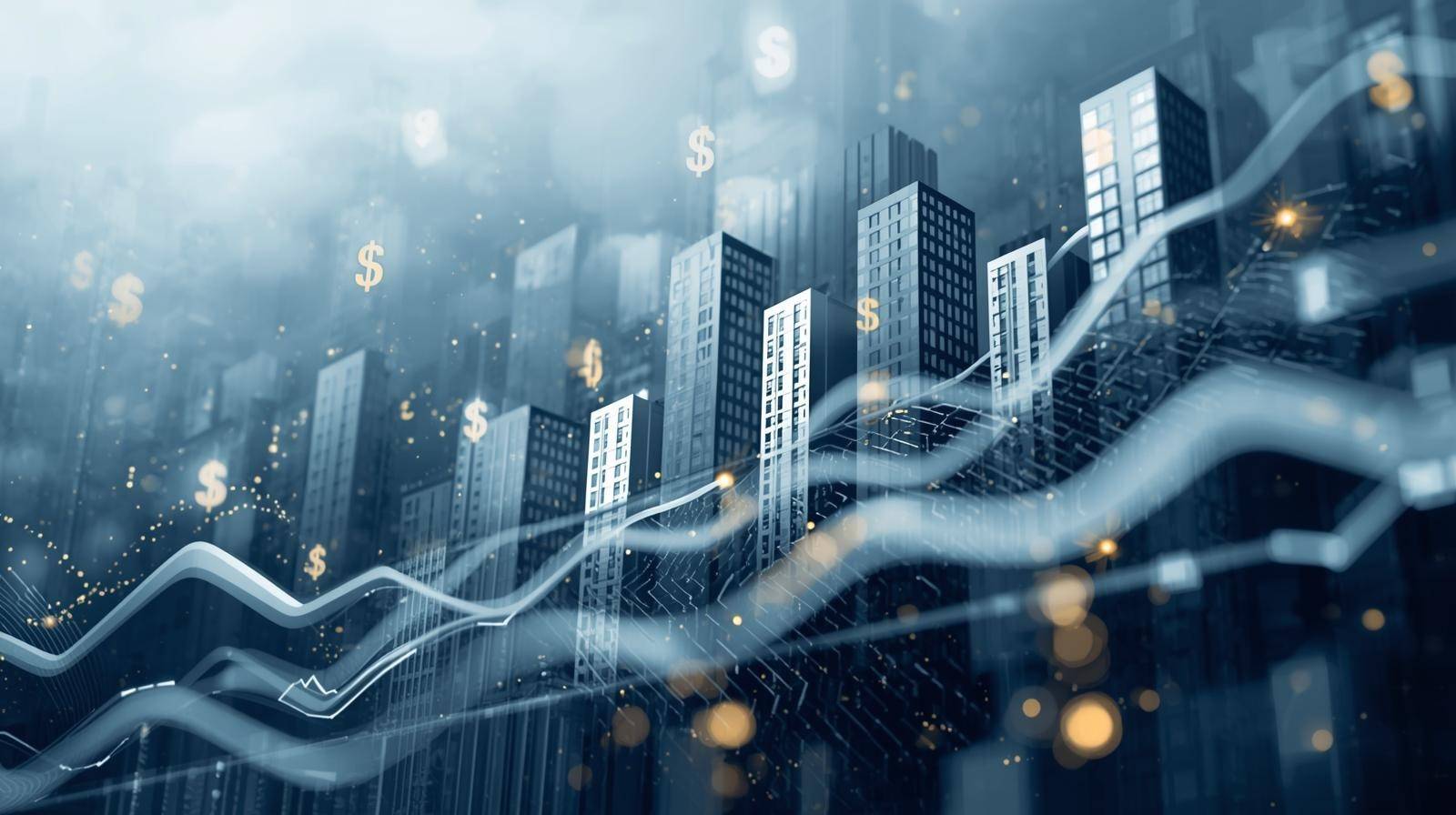 Modern City Financial Operations