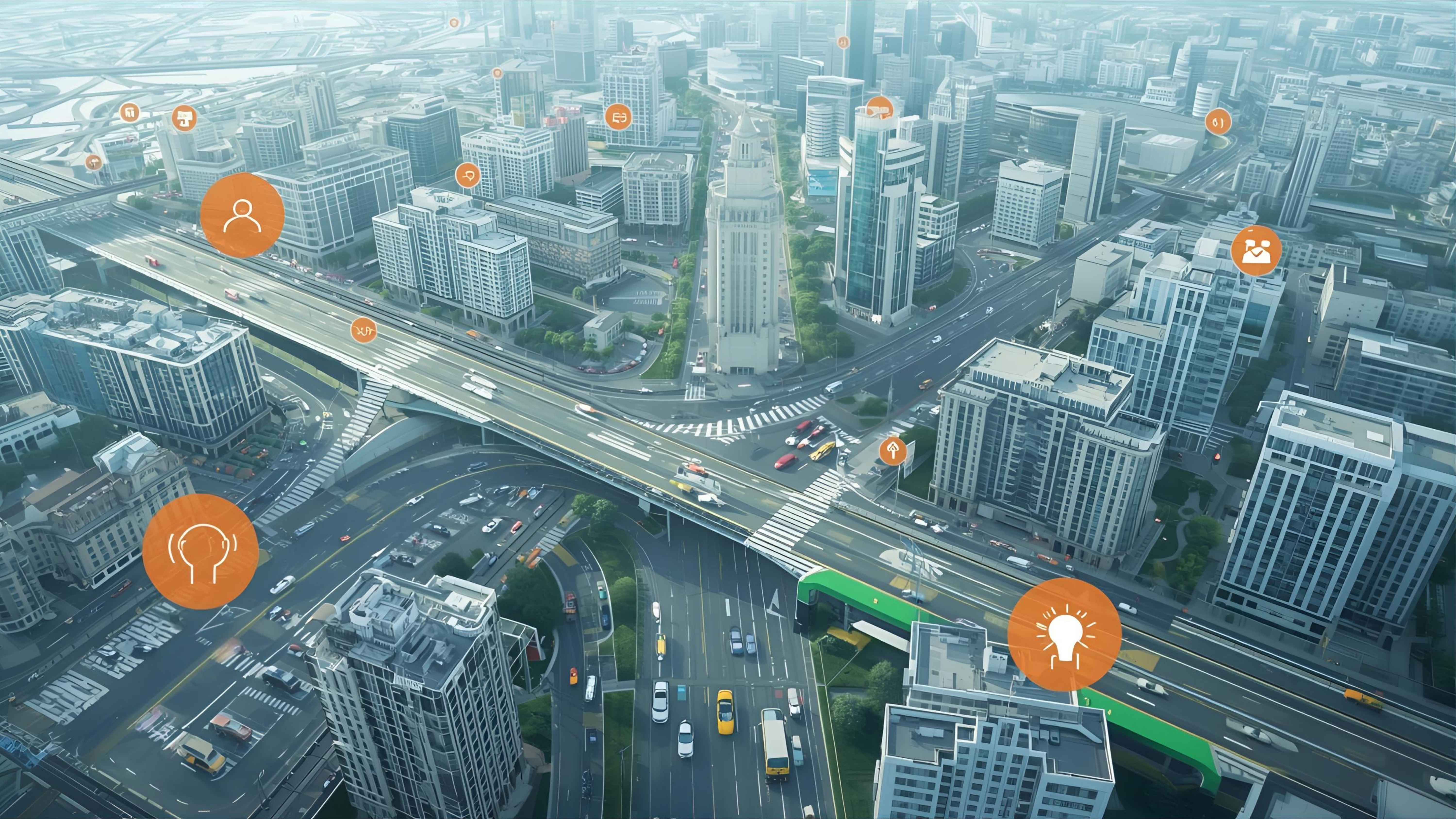 AI use in local government.