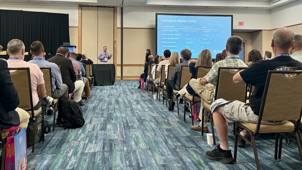 Protecting Institutional Knowledge