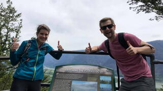 Portland state beacon rock Regional conference