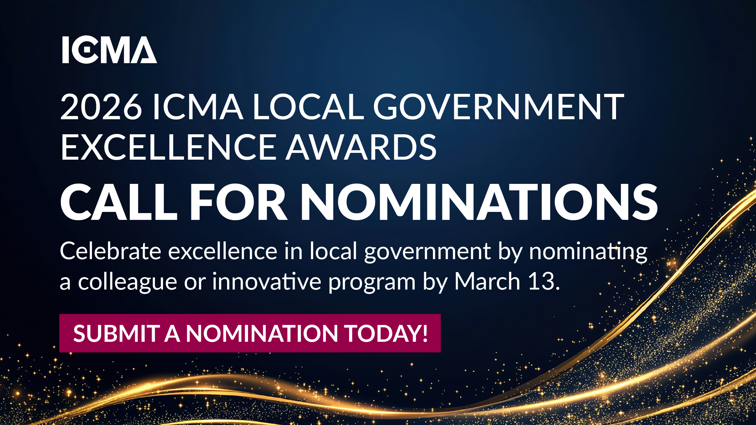 LGE Awards are now open!