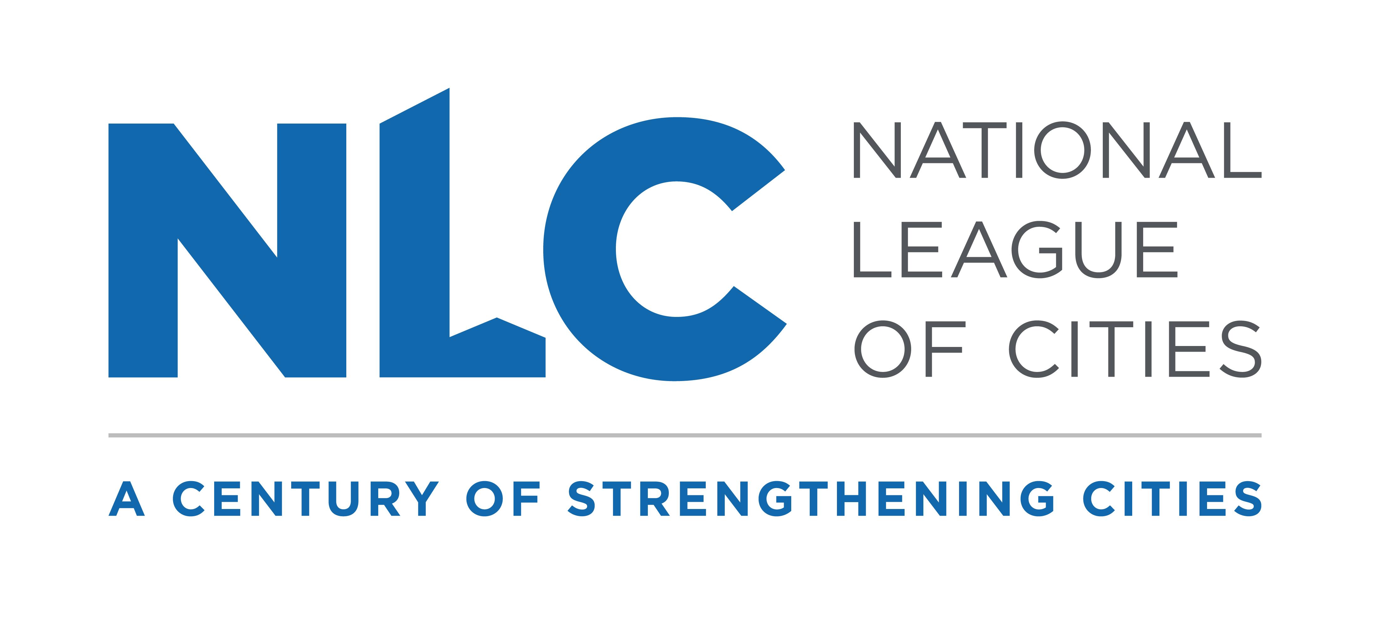 NLC Logo Color