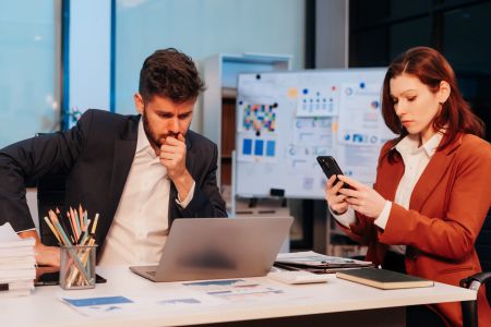 Modernizing Budgeting: A Transformational Shift to Priority-Based Budgeting