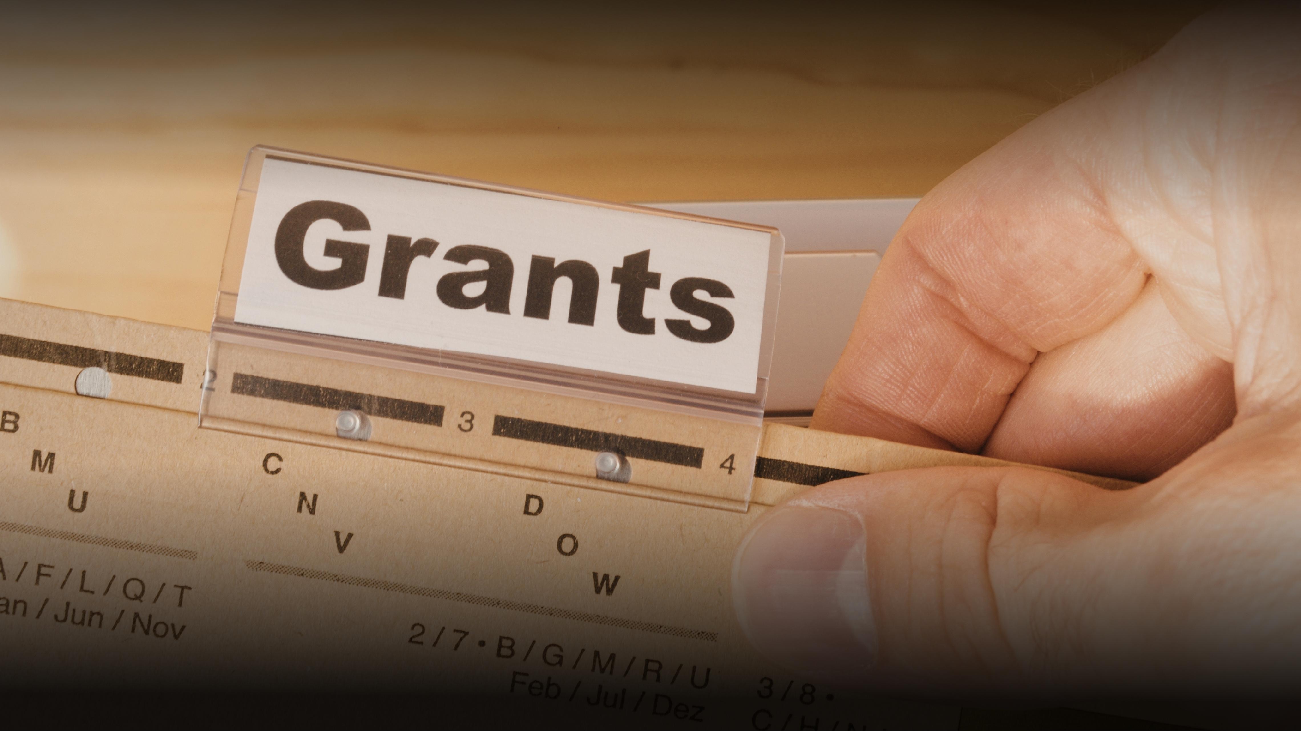 8 Weaknesses Holding Back Your Grants Management Process