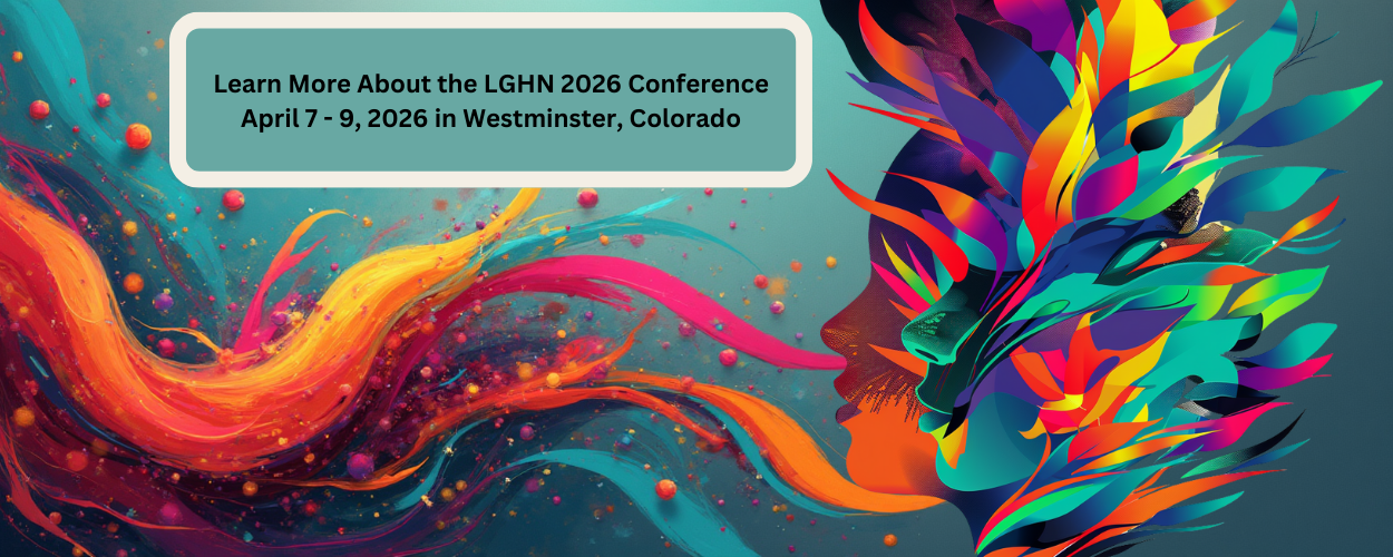LGHN Conference 2026